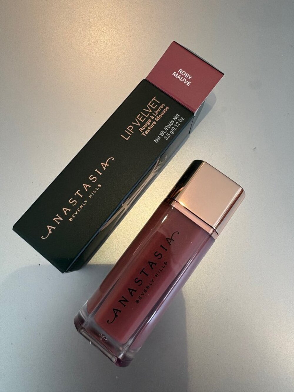 Fenty + Anastasia Beverly Hills Velvet Lip Bundle NIB